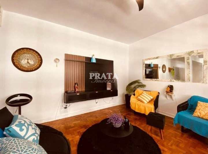 Apartamento para alugar com 2 quartos, 110m² - Foto 4