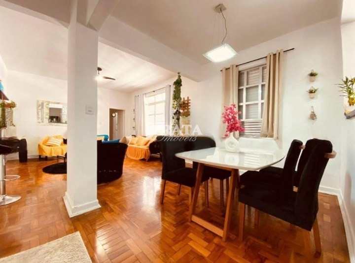 Apartamento para alugar com 2 quartos, 110m² - Foto 5