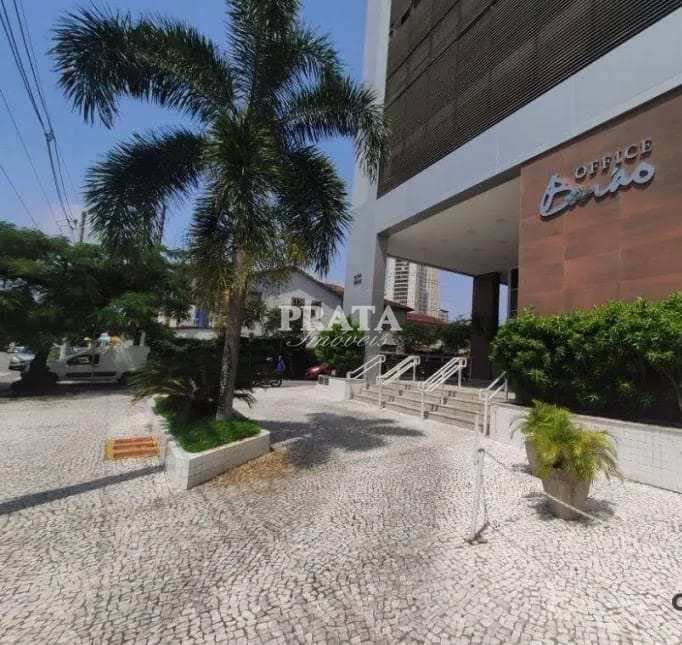 Conjunto Comercial-Sala para alugar, 54m² - Foto 17