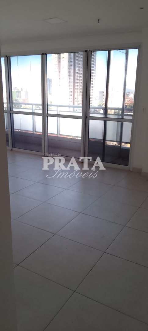 Conjunto Comercial-Sala para alugar, 54m² - Foto 4
