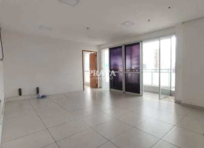 Conjunto Comercial-Sala para alugar, 54m² - Foto 3
