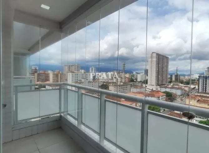 Conjunto Comercial-Sala para alugar, 54m² - Foto 1