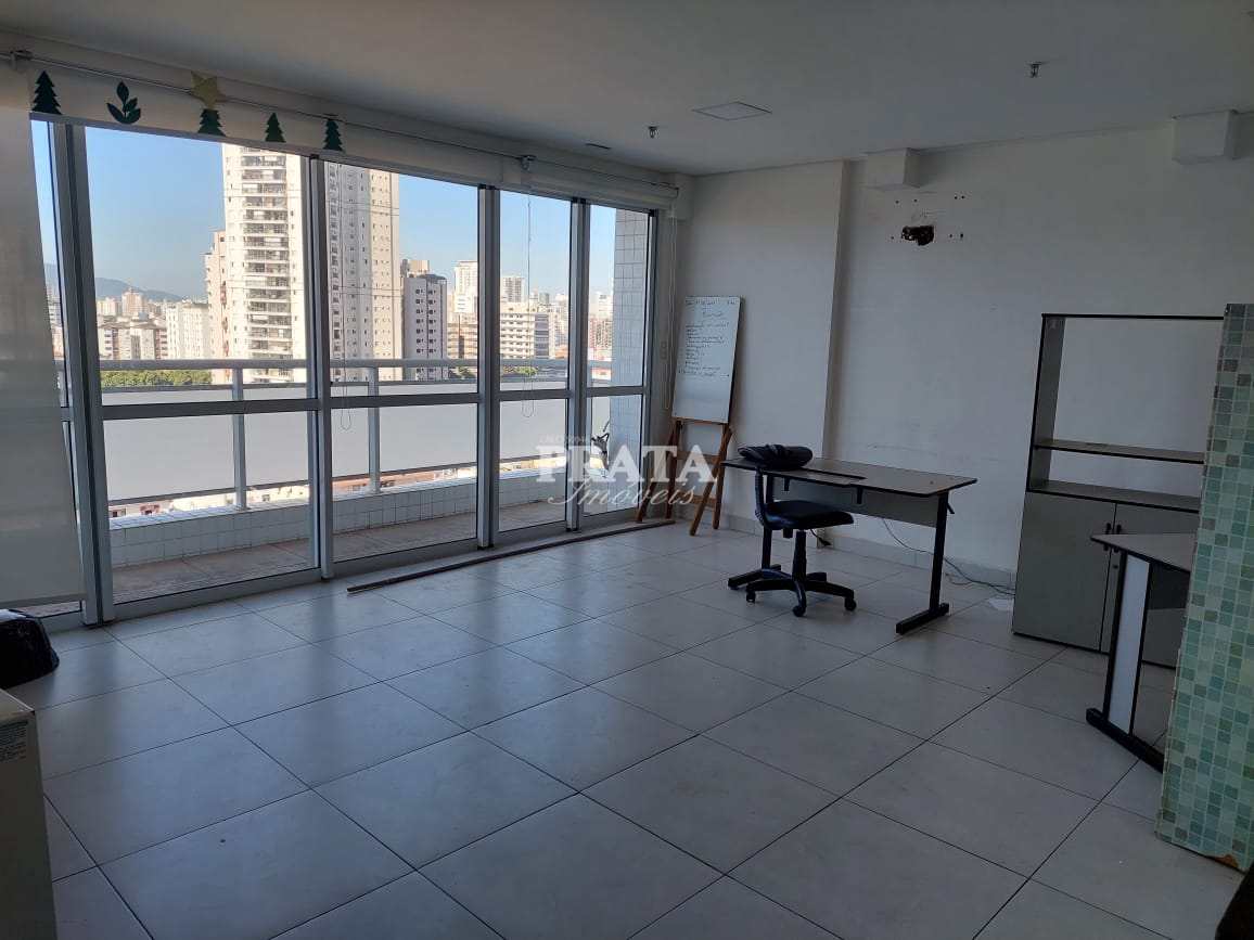 Conjunto Comercial-Sala à venda, 42m² - Foto 5