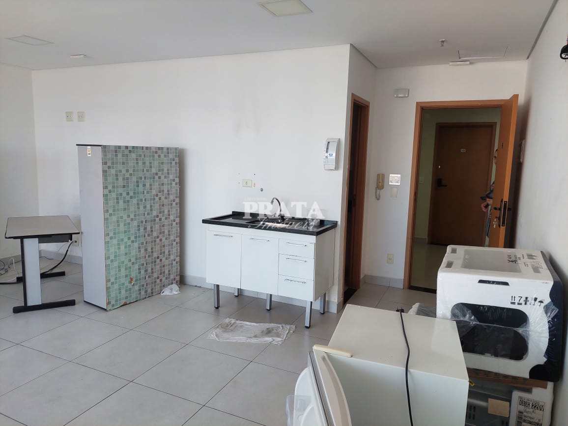 Conjunto Comercial-Sala à venda, 42m² - Foto 7
