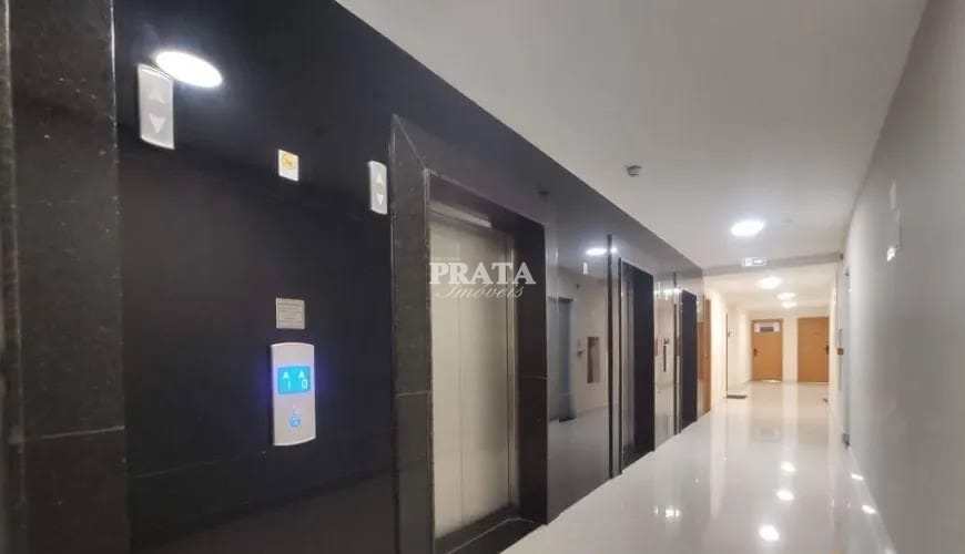 Conjunto Comercial-Sala à venda, 42m² - Foto 9