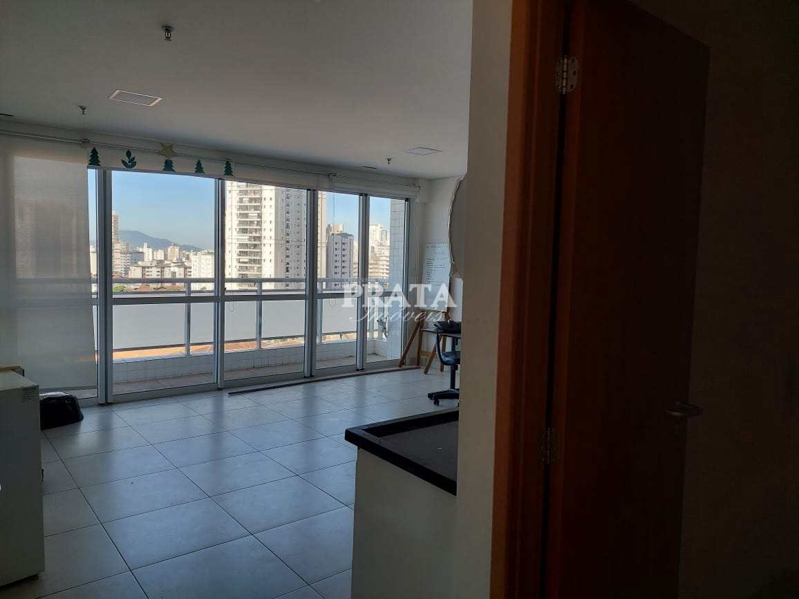 Conjunto Comercial-Sala à venda, 42m² - Foto 4
