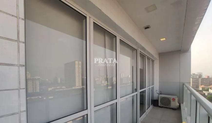Conjunto Comercial-Sala à venda, 42m² - Foto 2