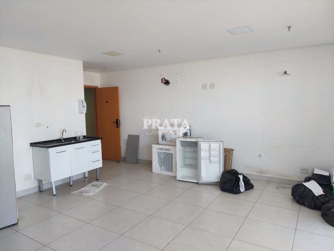 Conjunto Comercial-Sala à venda, 42m² - Foto 6