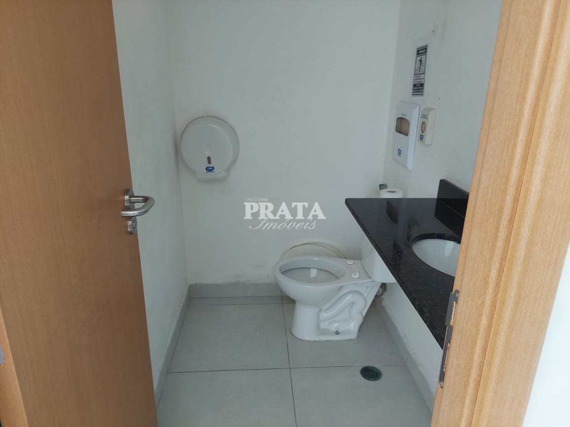 Conjunto Comercial-Sala à venda, 42m² - Foto 8