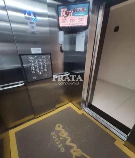Conjunto Comercial-Sala à venda, 42m² - Foto 11