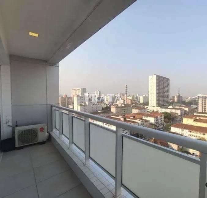 Conjunto Comercial-Sala à venda, 42m² - Foto 1
