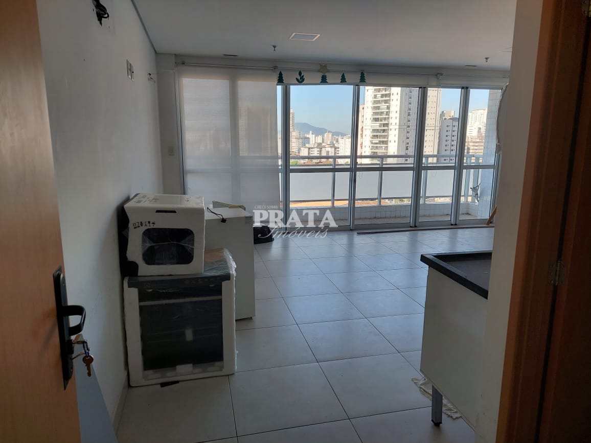 Conjunto Comercial-Sala para alugar, 44m² - Foto 2
