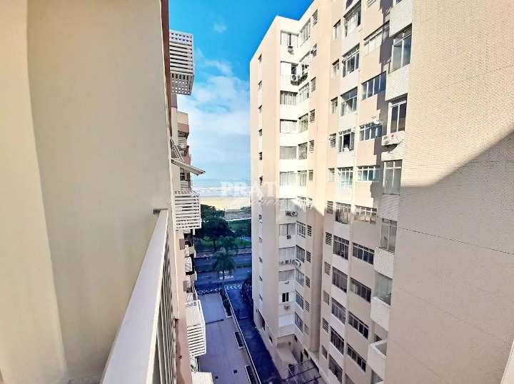 Apartamento para alugar com 2 quartos, 90m² - Foto 2