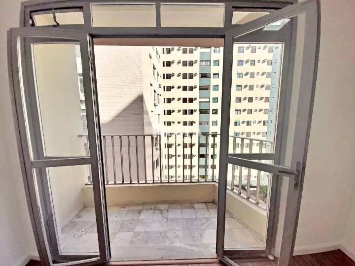 Apartamento para alugar com 2 quartos, 90m² - Foto 1