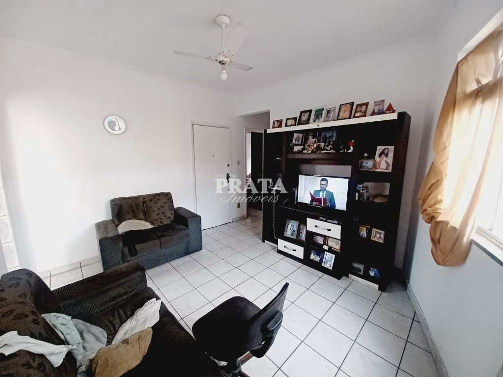 Apartamento à venda com 2 quartos, 63m² - Foto 4