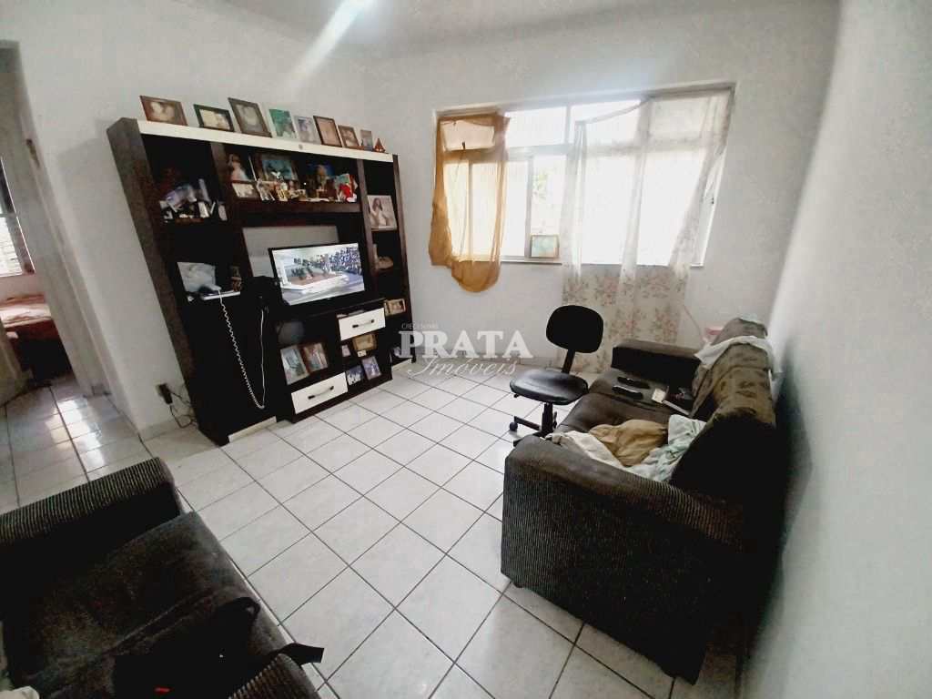 Apartamento à venda com 2 quartos, 63m² - Foto 1