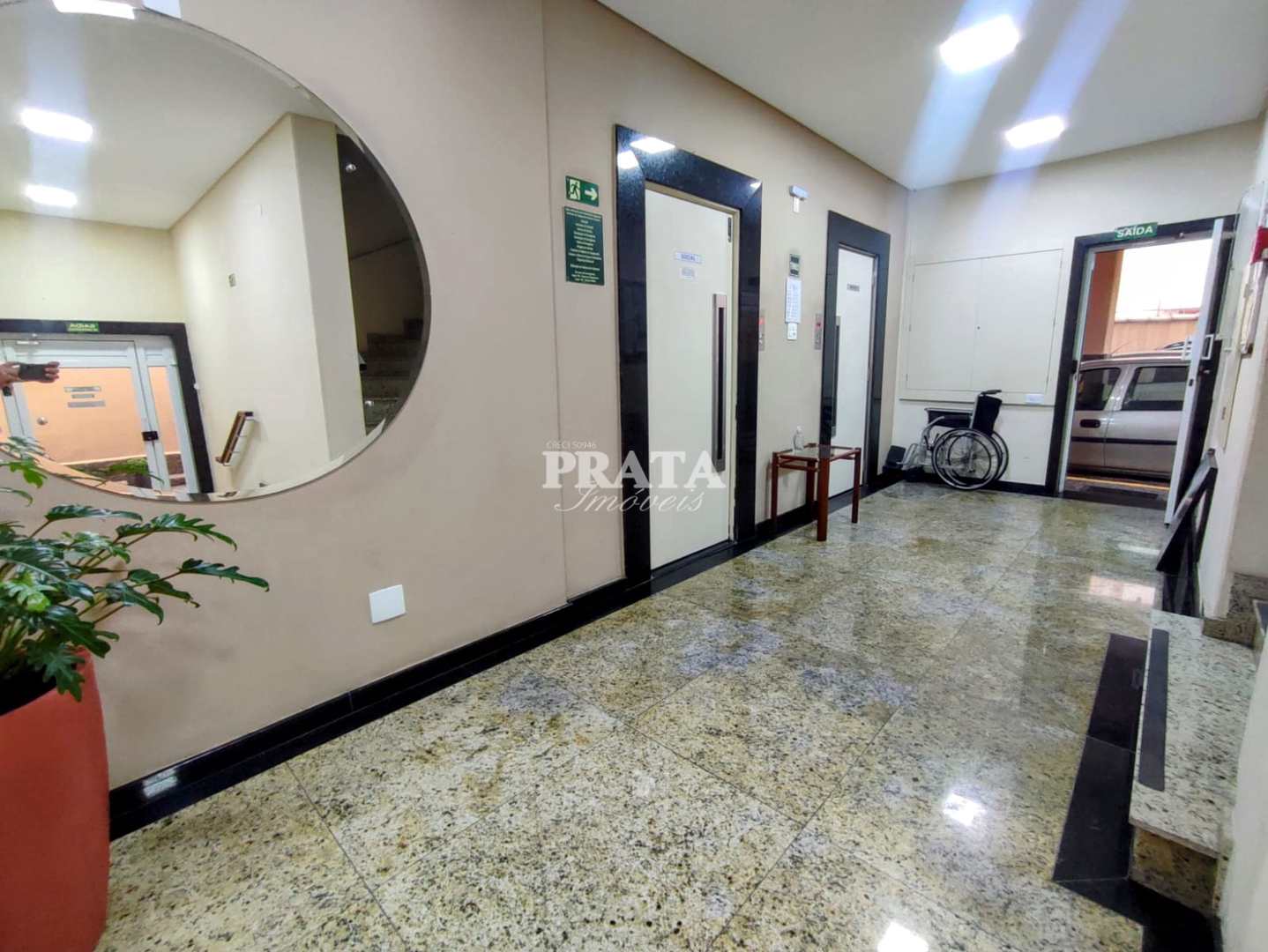 Apartamento à venda com 1 quarto, 50m² - Foto 15