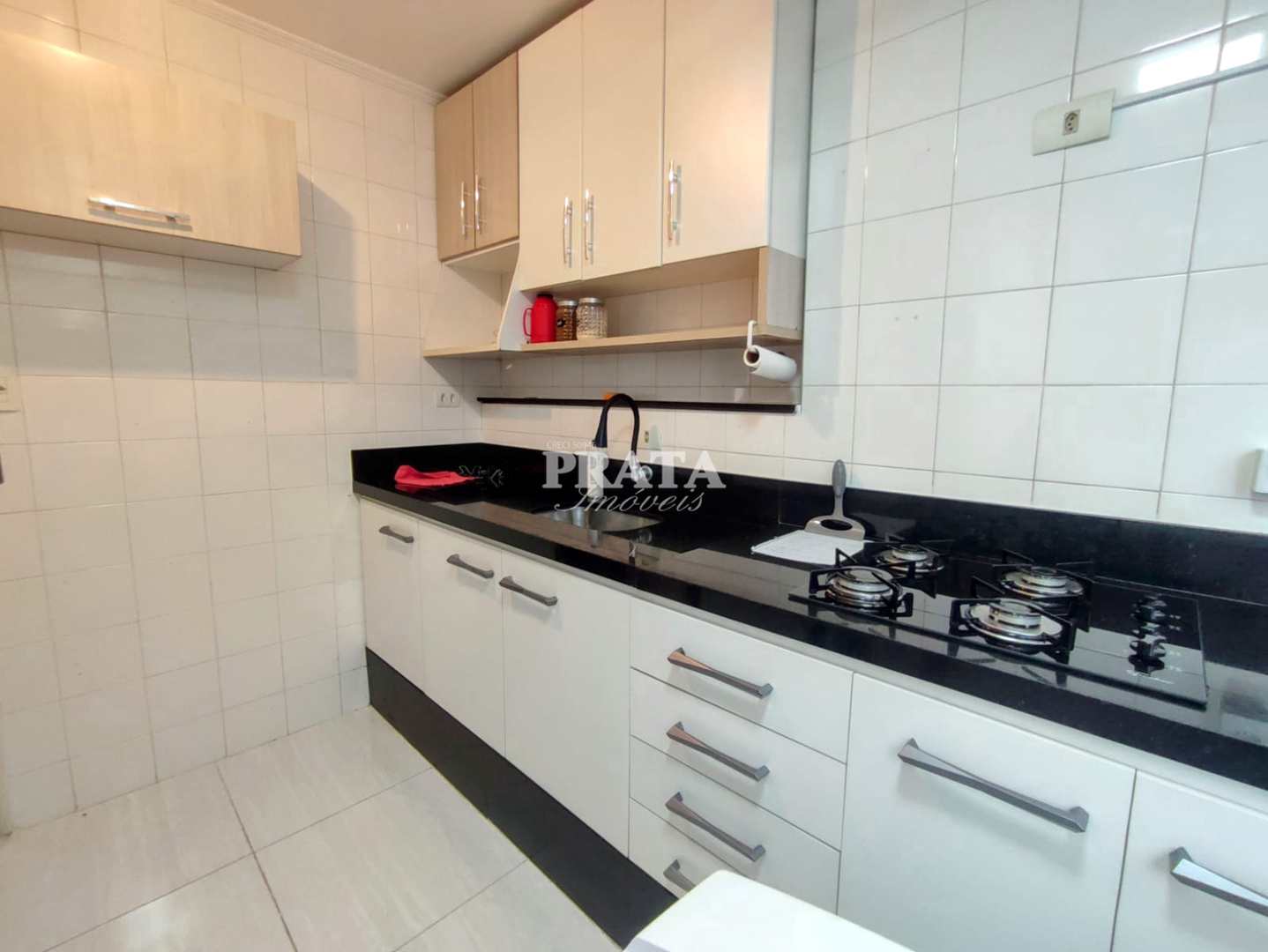 Apartamento à venda com 1 quarto, 50m² - Foto 10