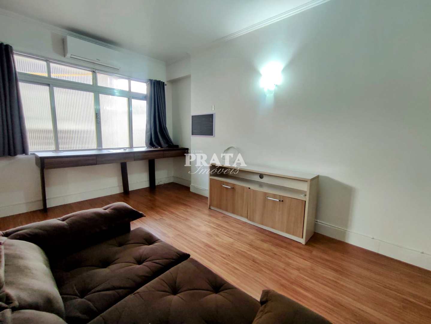 Apartamento à venda com 1 quarto, 50m² - Foto 4