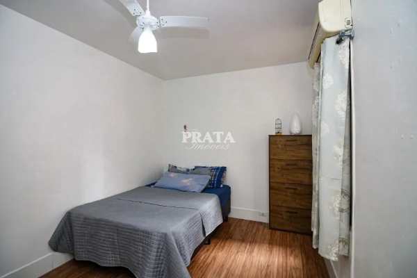 Apartamento à venda com 1 quarto, 50m² - Foto 8