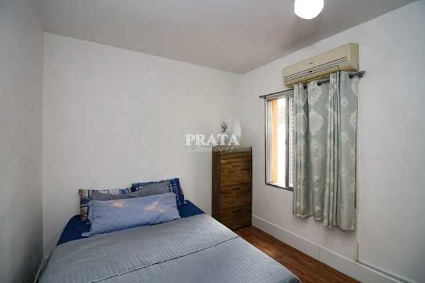 Apartamento à venda com 1 quarto, 50m² - Foto 6