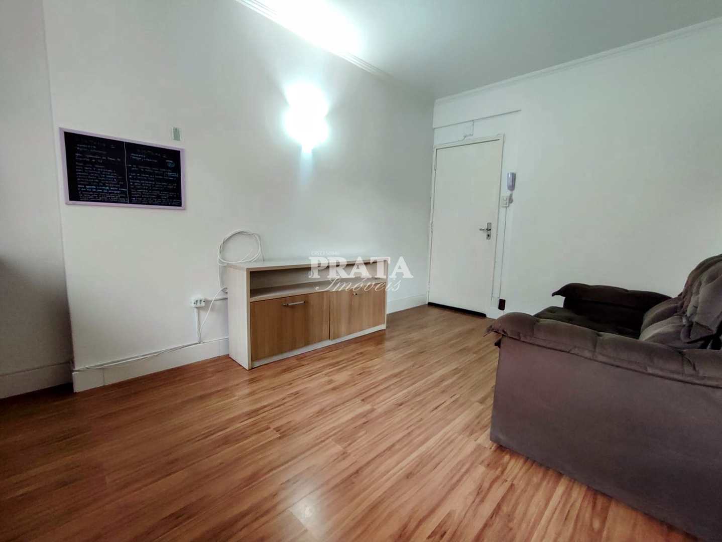 Apartamento à venda com 1 quarto, 50m² - Foto 3