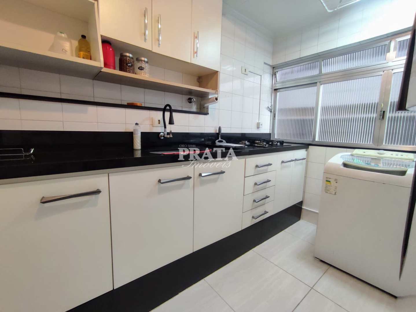 Apartamento à venda com 1 quarto, 50m² - Foto 9