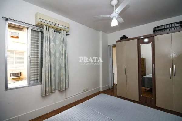Apartamento à venda com 1 quarto, 50m² - Foto 7