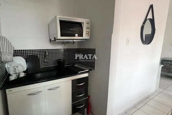 Kitnet e Studio para alugar com 1 quarto, 39m² - Foto 10