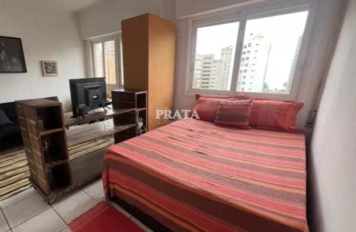 Kitnet e Studio para alugar com 1 quarto, 39m² - Foto 8