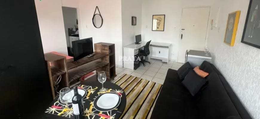 Kitnet e Studio para alugar com 1 quarto, 39m² - Foto 4