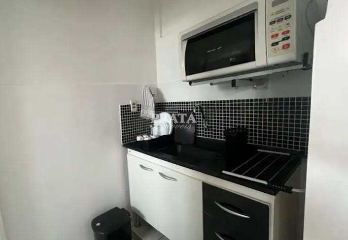 Kitnet e Studio para alugar com 1 quarto, 39m² - Foto 11