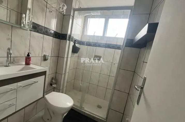 Kitnet e Studio para alugar com 1 quarto, 39m² - Foto 14
