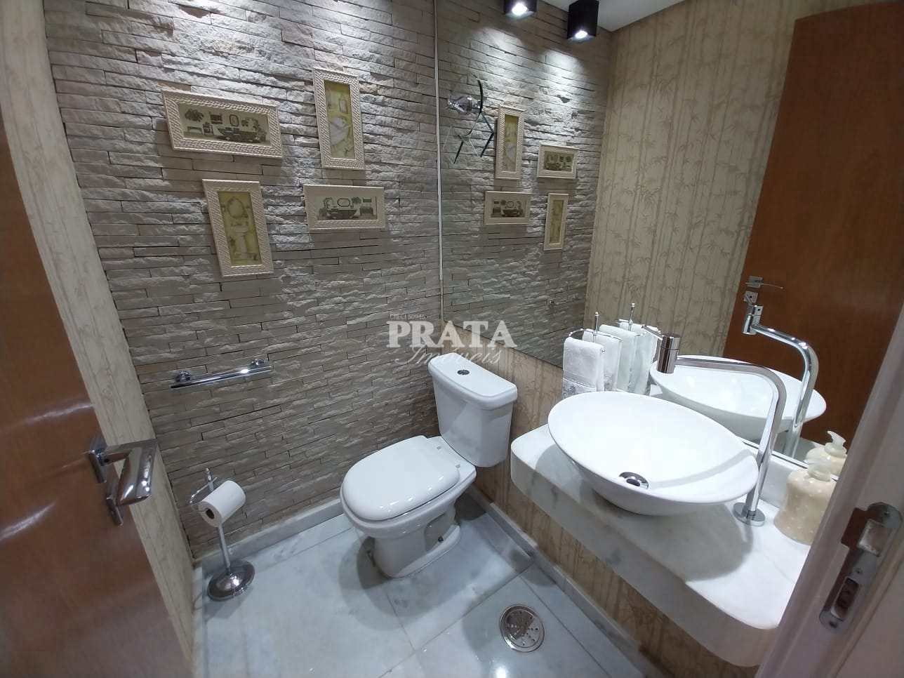 Apartamento à venda com 2 quartos, 80m² - Foto 20