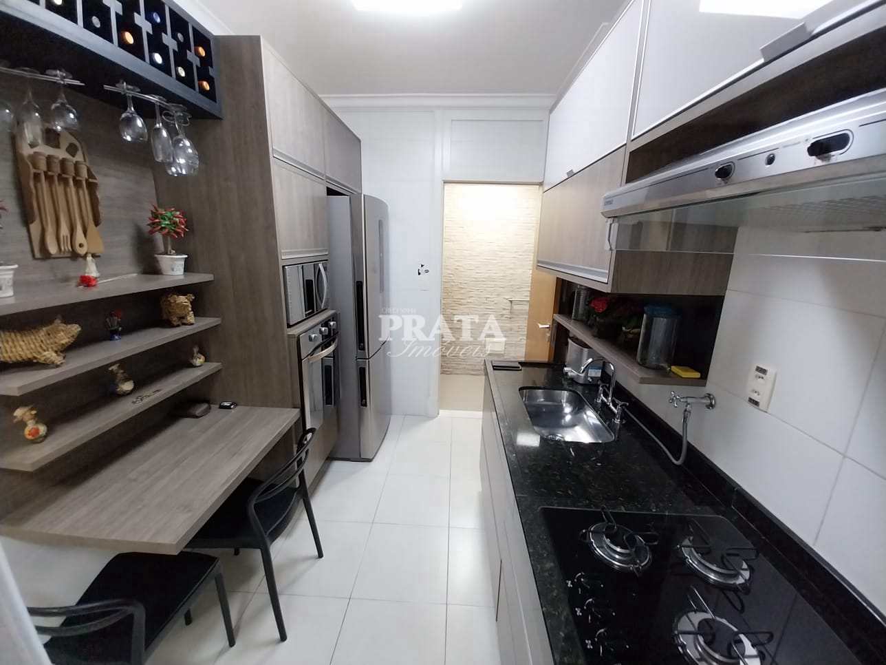 Apartamento à venda com 2 quartos, 80m² - Foto 14