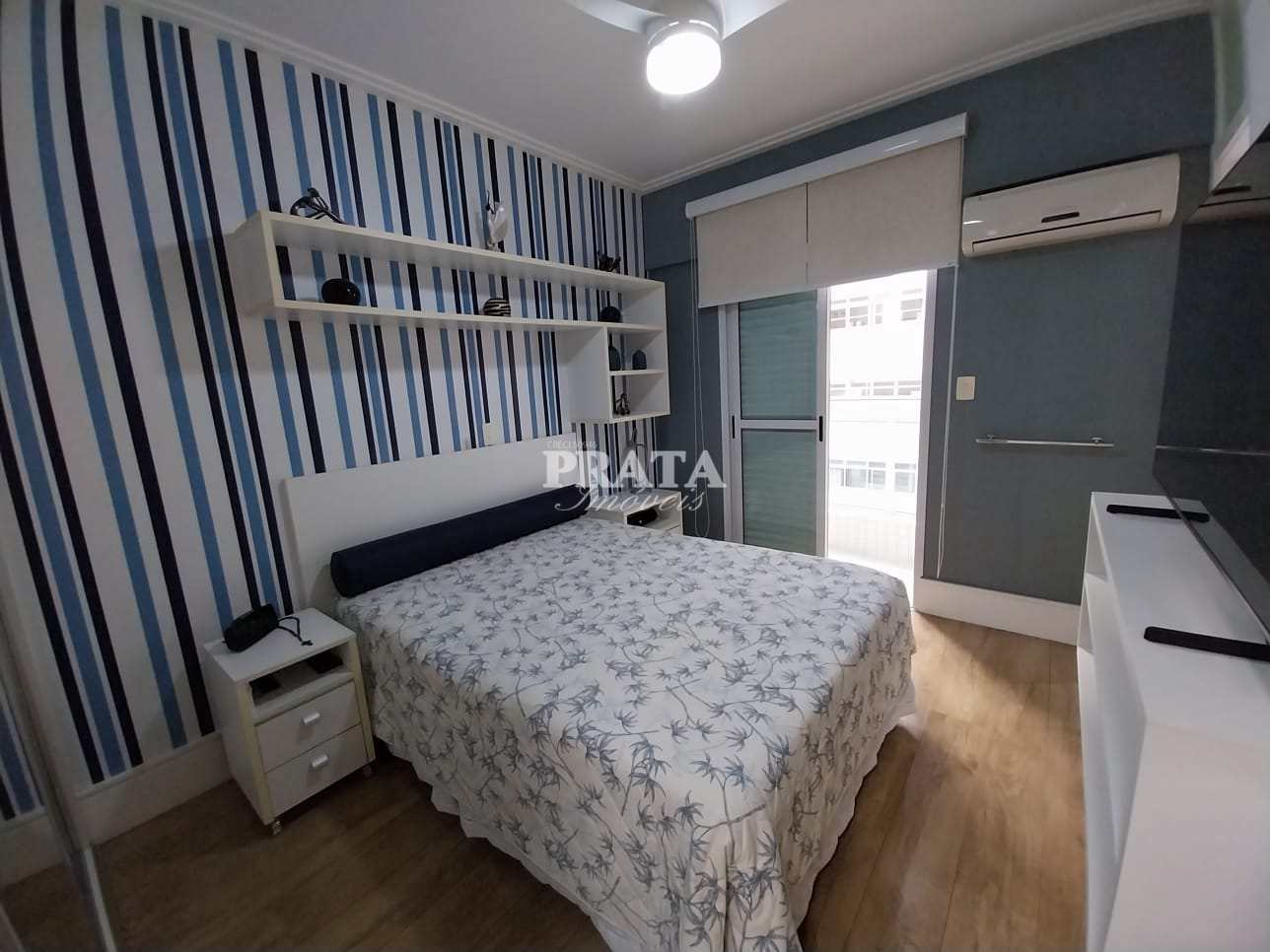 Apartamento à venda com 2 quartos, 80m² - Foto 8
