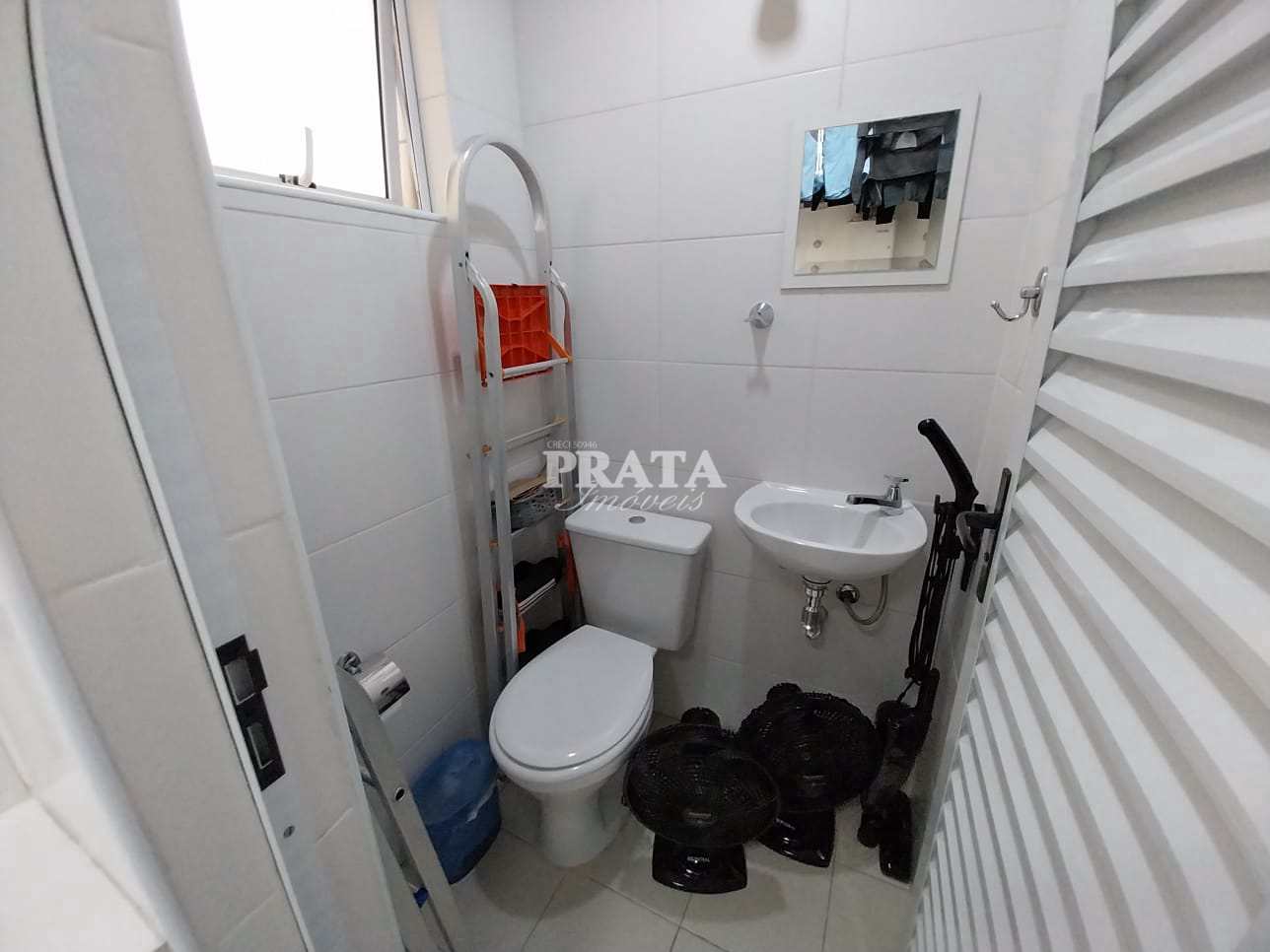 Apartamento à venda com 2 quartos, 80m² - Foto 27