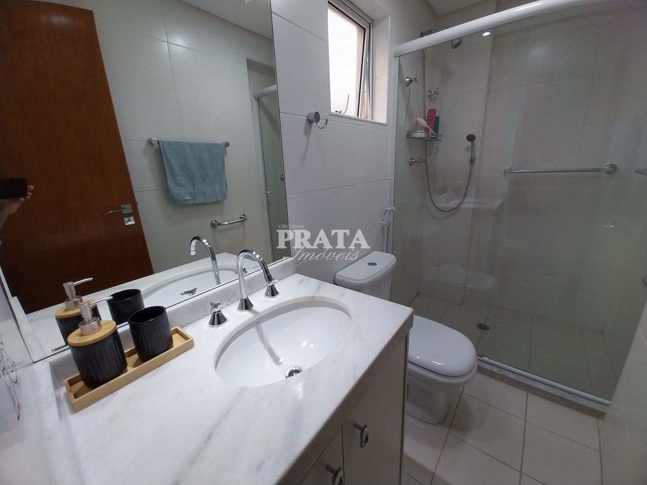 Apartamento à venda com 2 quartos, 80m² - Foto 19