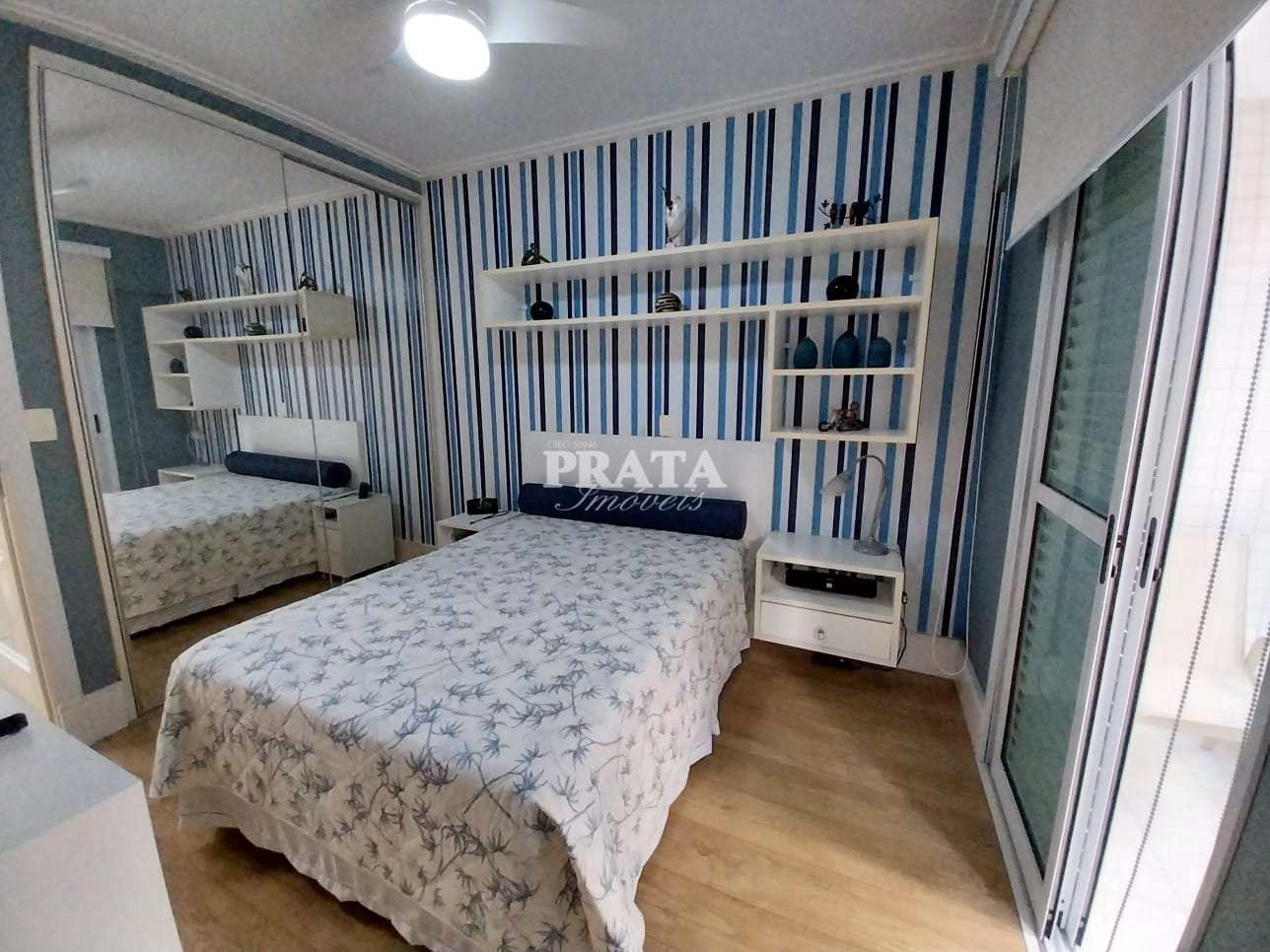 Apartamento à venda com 2 quartos, 80m² - Foto 9