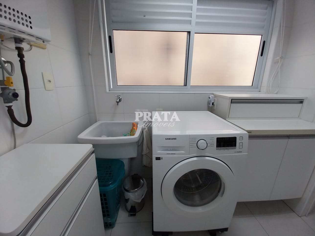 Apartamento à venda com 2 quartos, 80m² - Foto 24