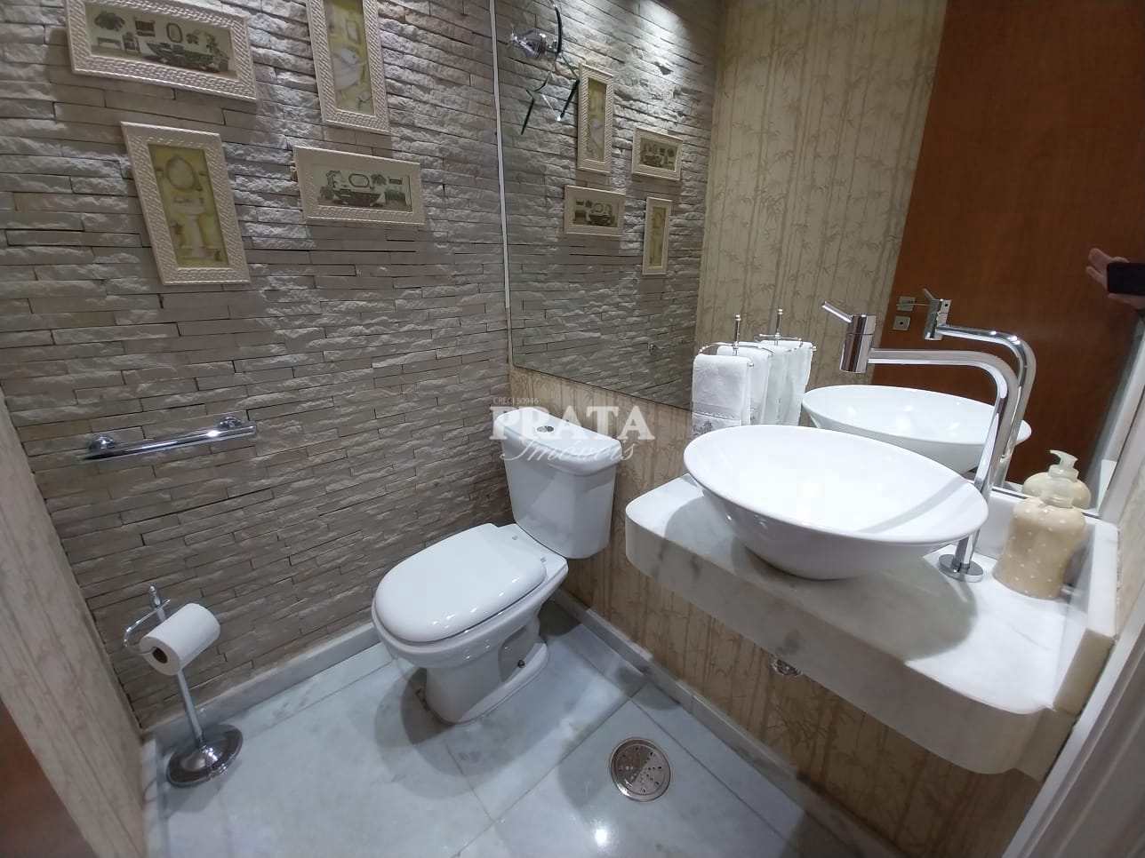 Apartamento à venda com 2 quartos, 80m² - Foto 21