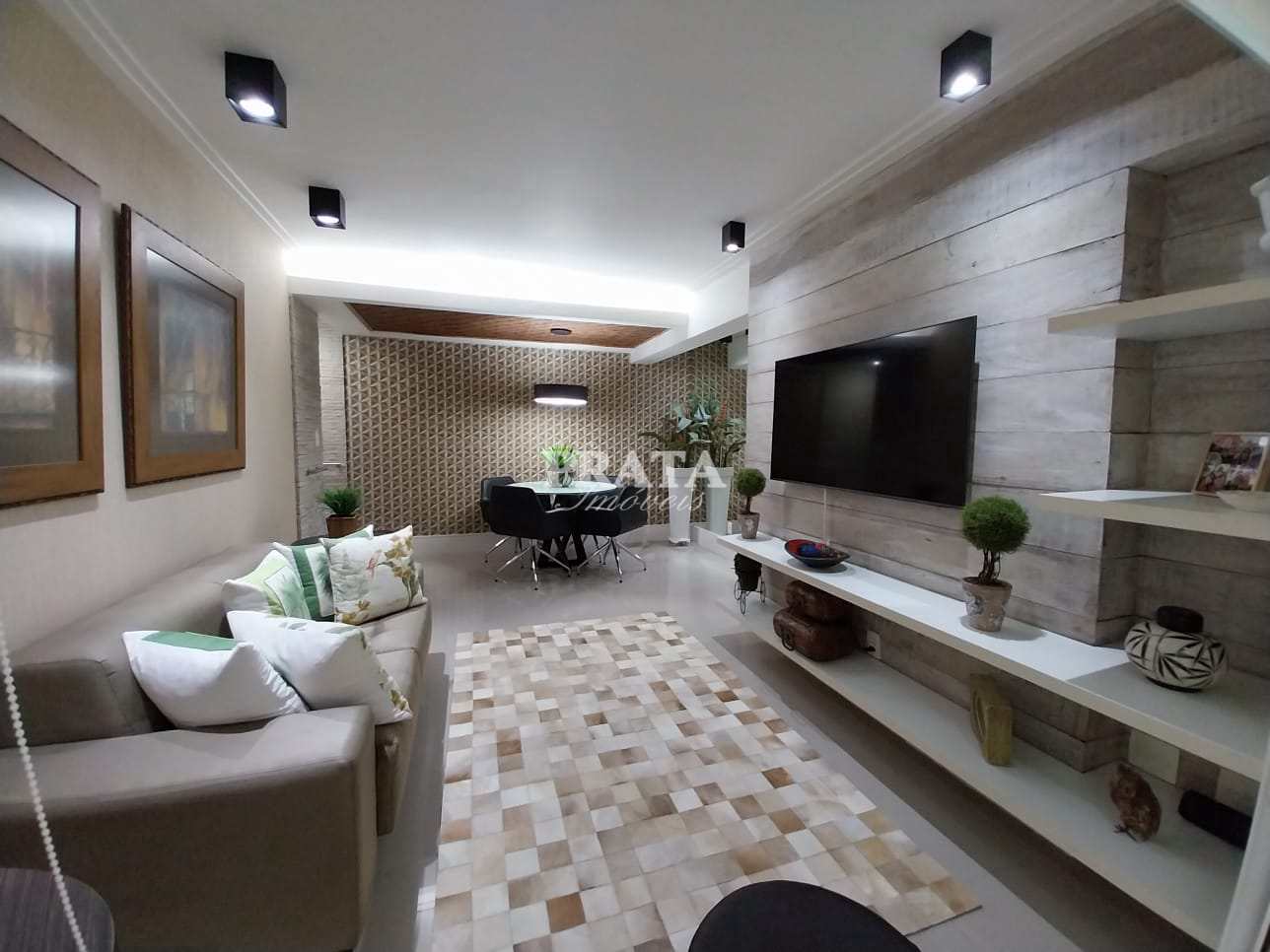 Apartamento à venda com 2 quartos, 80m² - Foto 5