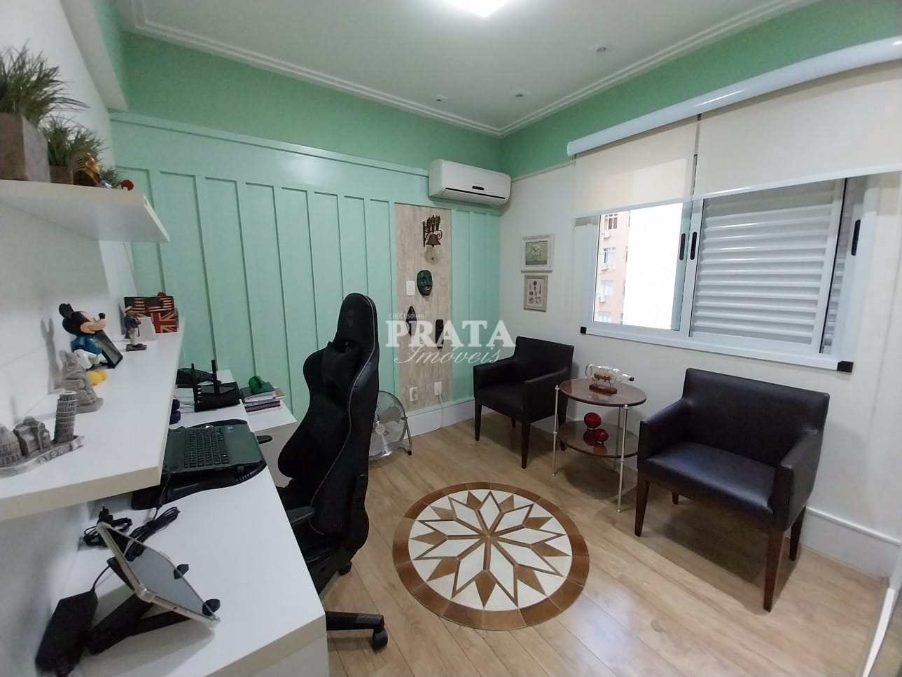 Apartamento à venda com 2 quartos, 80m² - Foto 12