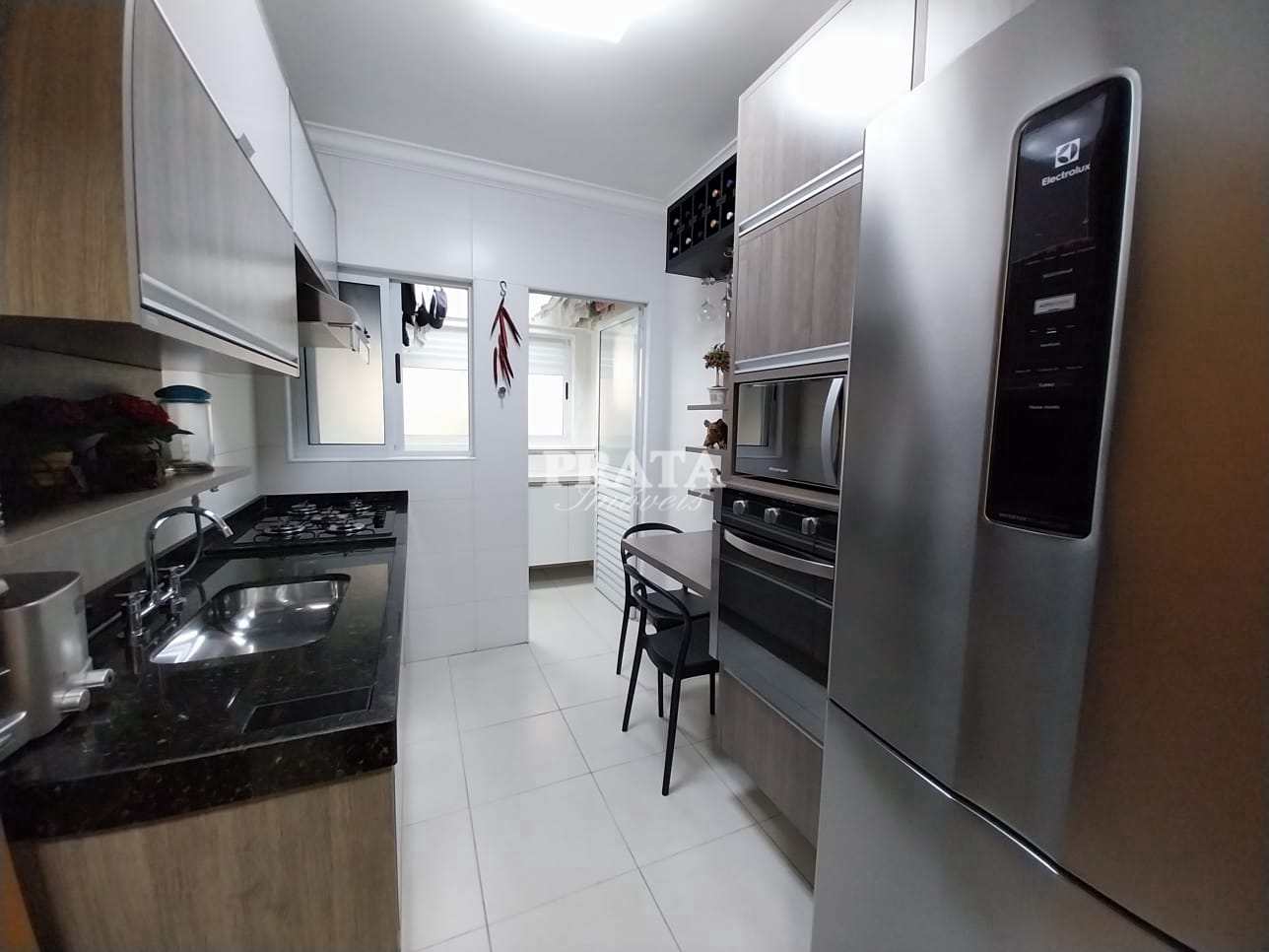 Apartamento à venda com 2 quartos, 80m² - Foto 16