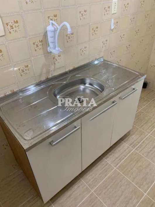 Kitnet e Studio para alugar com 1 quarto, 40m² - Foto 10