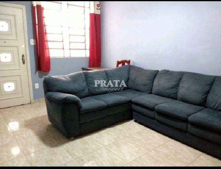 Apartamento à venda com 2 quartos, 65m² - Foto 1
