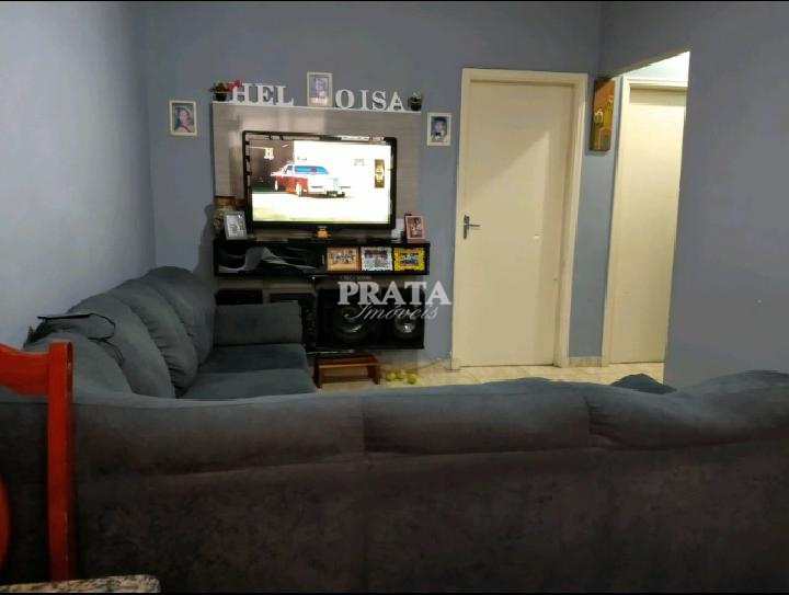 Apartamento à venda com 2 quartos, 65m² - Foto 2
