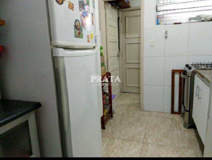 Apartamento à venda com 2 quartos, 65m² - Foto 9