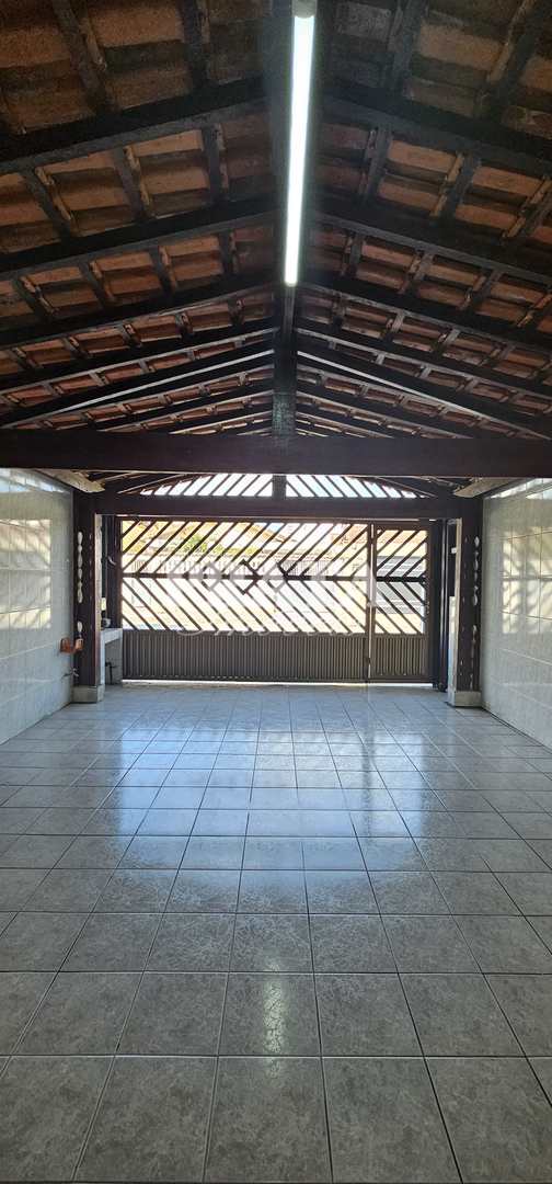 MIRIM PRAIA GRANDE CASA 3 DORMITÓRIOS 2 VAGAS GARAGEM