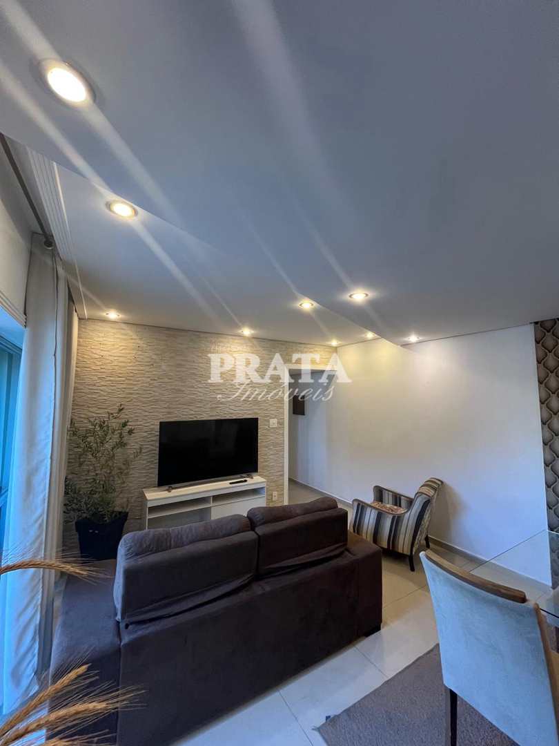 Apartamento à venda com 2 quartos, 70m² - Foto 5